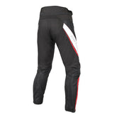 Drake Air D - I pantaloni sportivi con fodera impermeabile - Uomo